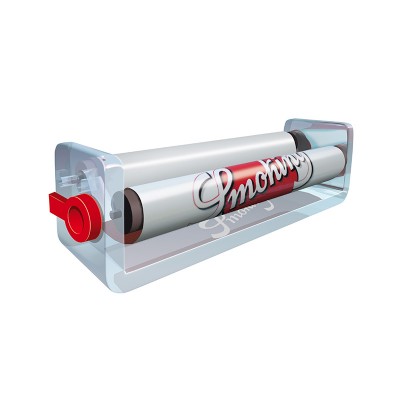 Aparat rulat tigari Smoking 70 mm reglabil