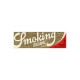 Foite de rulat naturale Smoking Organic 60 de foite - 1 pachet