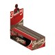Set 50 pachete Foite Smoking Regular Brown