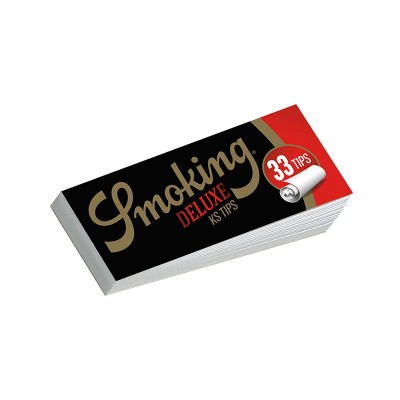 Filtre carton 33 Tipsuri Smoking 