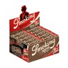 Filtre Carton Smoking Filter Brown Tip 50 buc Cutie
