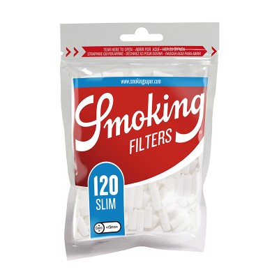 Filtre Classic Slim 120 bucati tigari Smoking