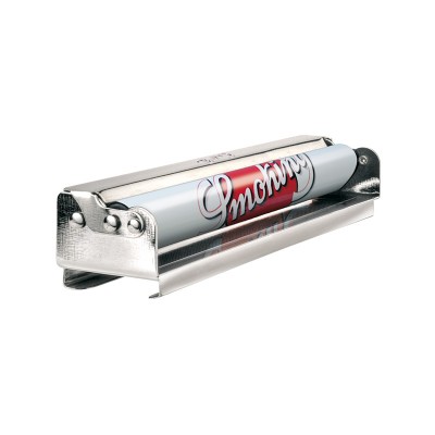 Aparat rulat tigari Smoking 110 mm Metal