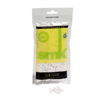 Filtre tigari SMK Slim 450 bucati