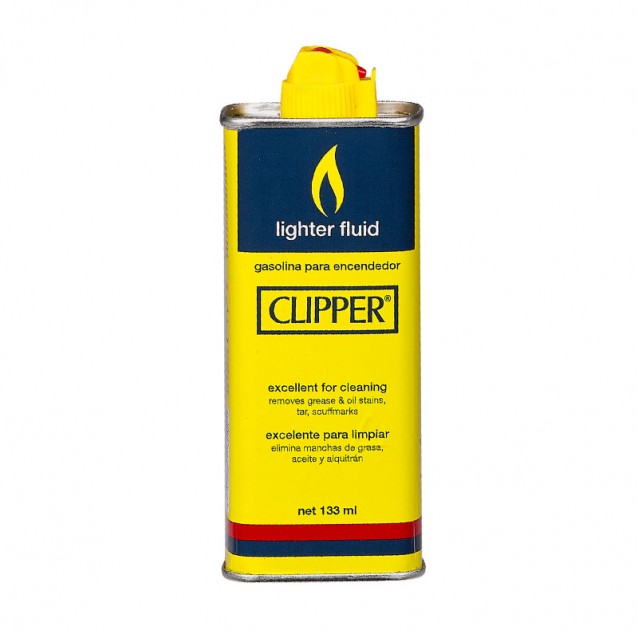 Benzina Clipper Fluid C-24, 133ml