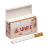 Tuburi tigari Abadie 500 buc