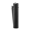 Bricheta Clipper Large Metal Carbon + cutie metalica