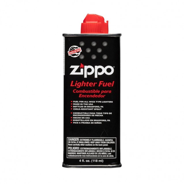Benzina Zippo 125 ml