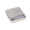 Aparat de rulat tigari Rolling Box Metal Smoking 70 mm