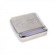 Aparat de rulat tigari Rolling Box Metal Smoking 70 mm