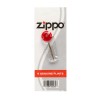 Set 6 pietre de schimb pentru brichete ZIPPO