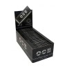 Set 50 pachete de foite rulat tigari OCB nr.1 70 mm