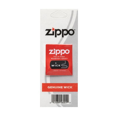 Fitil pentru brichete Zippo 100 mm