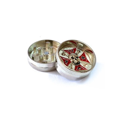 Grinder Pocket Toro