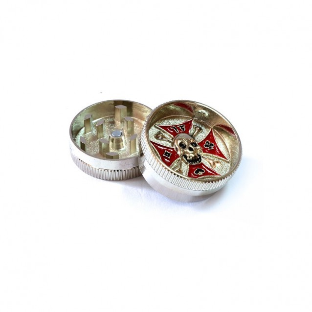 Grinder Pocket Toro