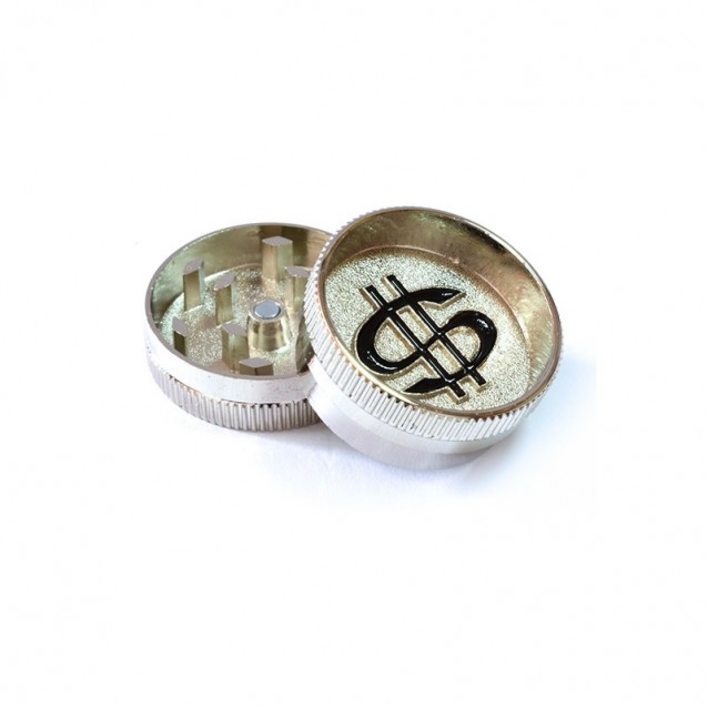 Grinder Pocket Toro