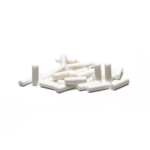Filtre pentru rulat tigari OCB slim long 100 buc