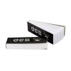 Filtre OCB din carton pentru tigarete 18mm, 50 de foi
