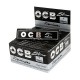 Foite pentru rulat tigari OCB Premium Slim 110 mm plus filtre carton - 1 pachet