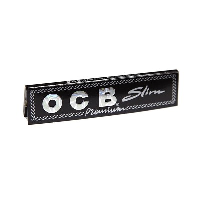 Foite OCB Premium Slim 110 mm - 1 pachet