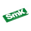 Foite rulat tigari SMK Regular Green Cut Corner - 1 pachet