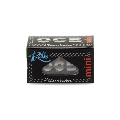 Foita in rola Mini OCB Premium 36 mm x 4 m