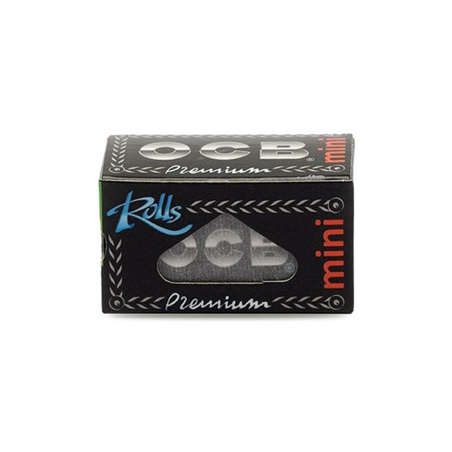 Foita in rola Mini OCB Premium 36 mm x 4 m