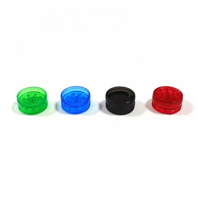 Grinder Tiny Toro