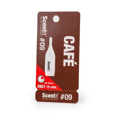 Scentit Cafe