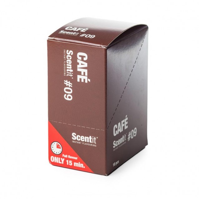 Scentit Cafe