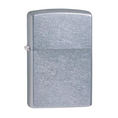 Bricheta ZIPPO Street Chrome
