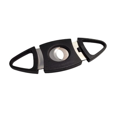 Cutter plastic dublu lamelar Angelo