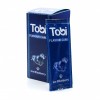 Card aromatizant Menthol Tobi Ice Blueberry