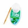 Capsule aromatizante pentru tigari Tobi Menthol 