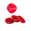 Grinder Smoking Plastic Simplu 40 mm