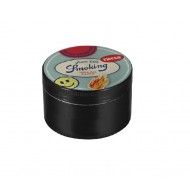 Grinder Smoking Metal 50mm Diverse Modele