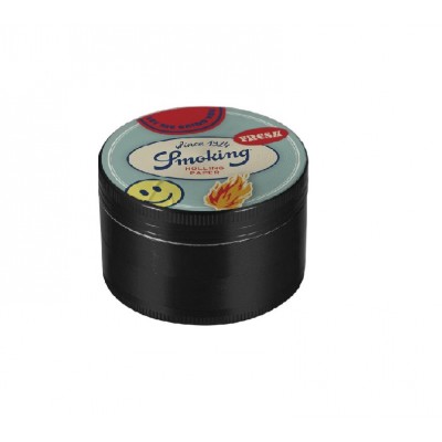 Grinder Smoking Metal 50mm Diverse Modele