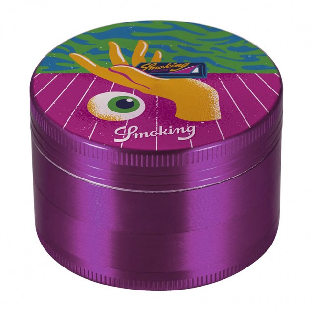 Grinder Smoking  Euphoria 50 mm Diverse Modele