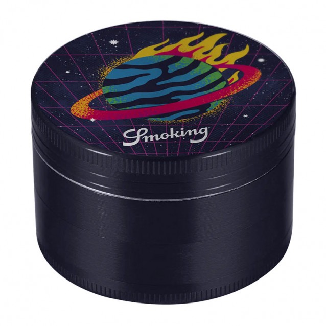 Grinder Smoking  Euphoria 50 mm Diverse Modele
