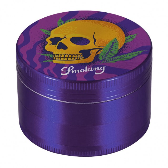 Grinder Smoking  Euphoria 50 mm Diverse Modele