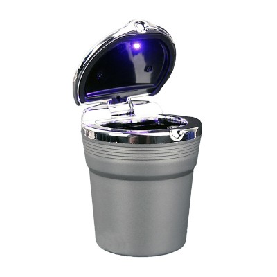 Scrumiera 913088 Adamo Car Led Argintie