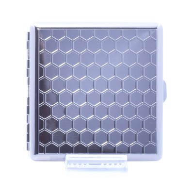Tabachera Angelo 800027 Cauciuc Cromat