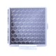 Tabachera Angelo 800027 Cauciuc Cromat