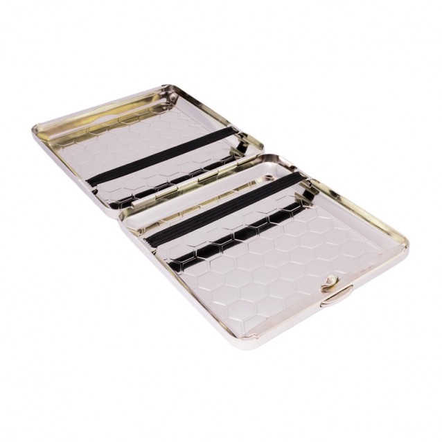 Tabachera Angelo 800027 Cauciuc Cromat