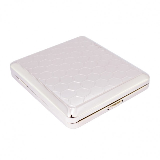 Tabachera Angelo 800027 Cauciuc Cromat