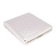 Tabachera Angelo 800027 Cauciuc Cromat