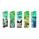 Bricheta Electronica 147069 Adamo cu Aroma de Menta 5 buc