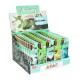 Bricheta Electronica 147069 Adamo cu Aroma de Menta 5 buc