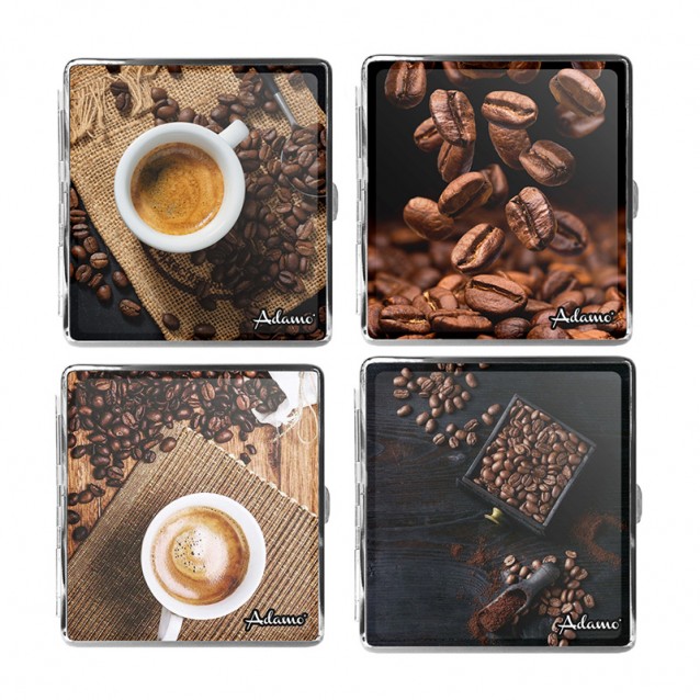 Tabachera 910127 Adamo Model Imagini Cafea