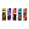 Bricheta Electronica 147072 Adamo cu Aroma de Cafea 5 buc
